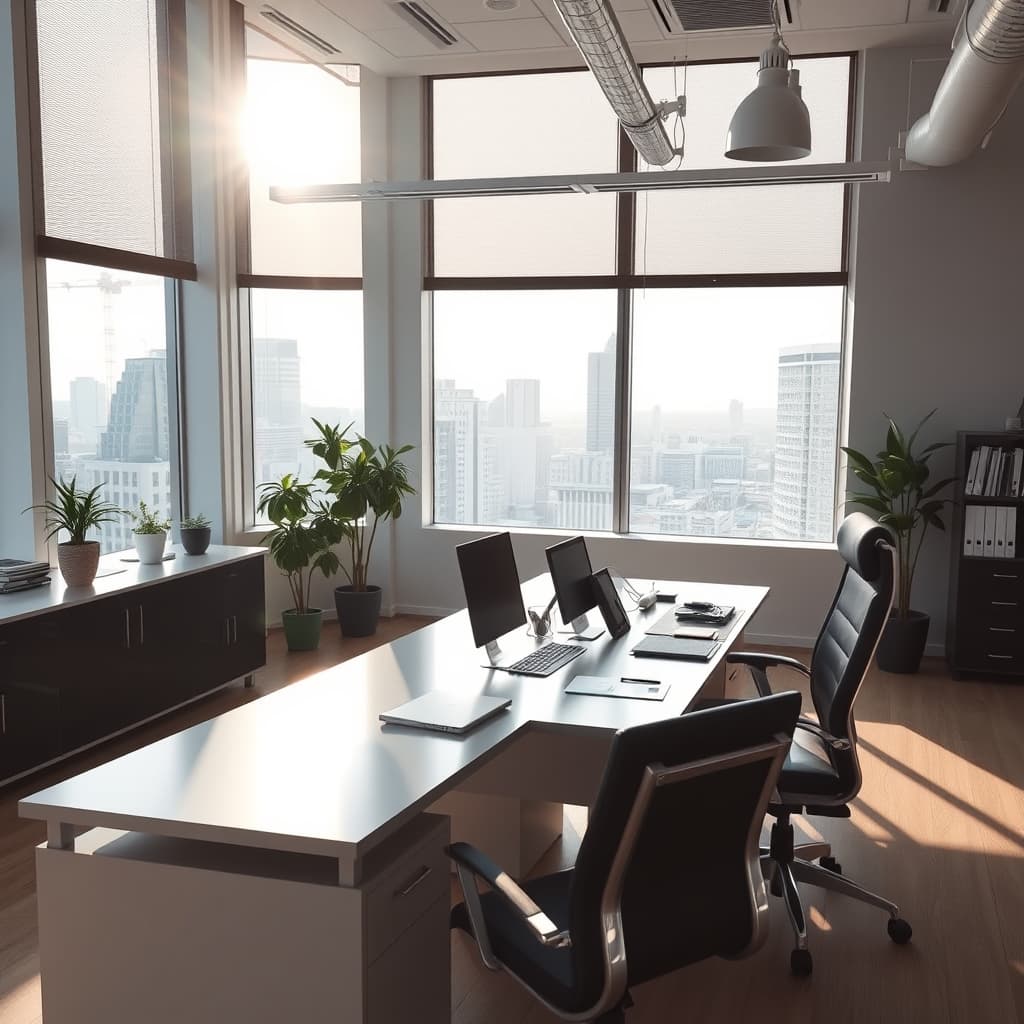From Burnout to Boardroom