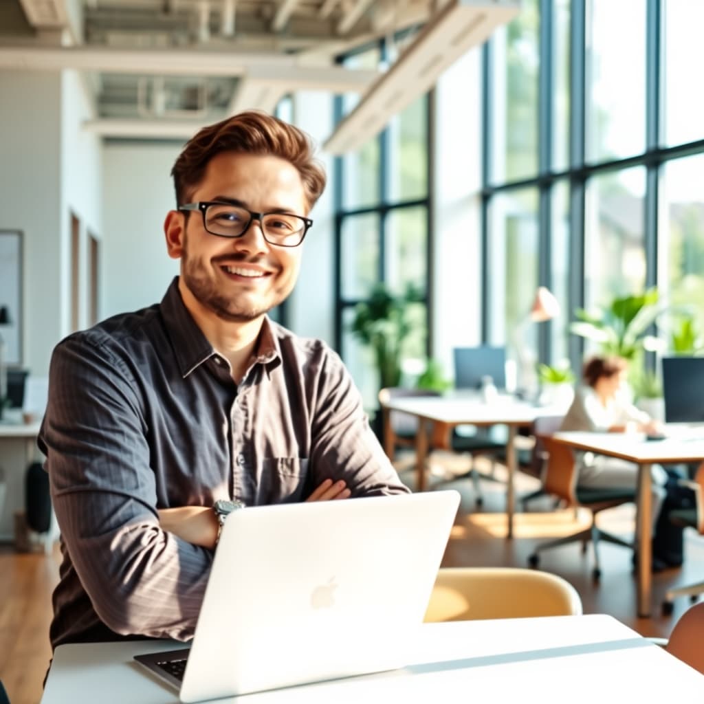 The Career Pivot