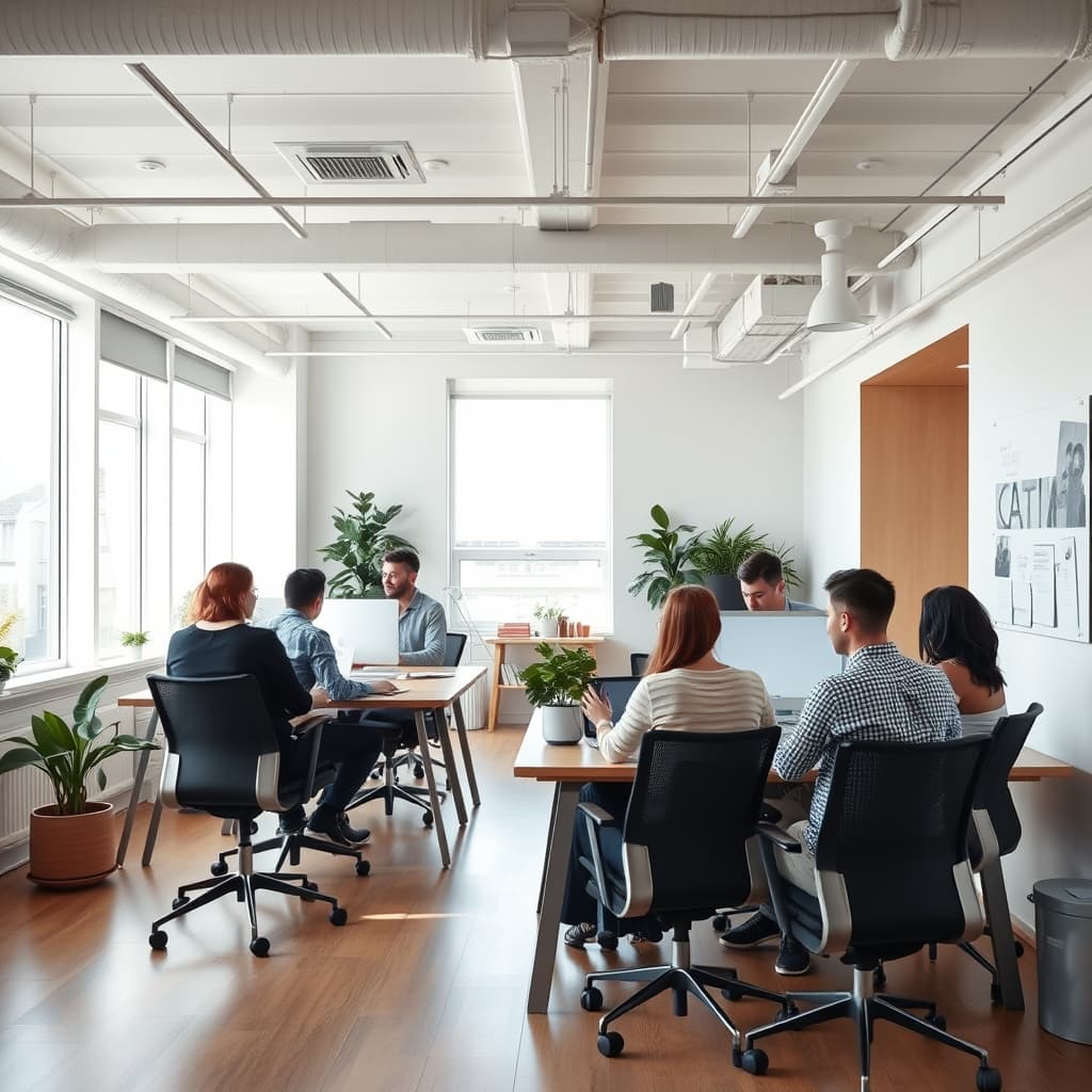 The Mindset Shift