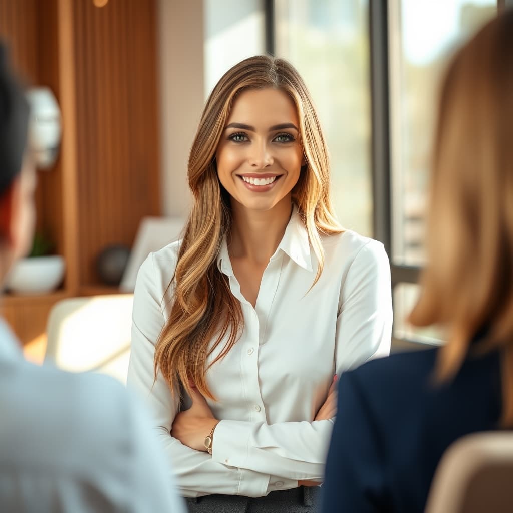 Career Coaching