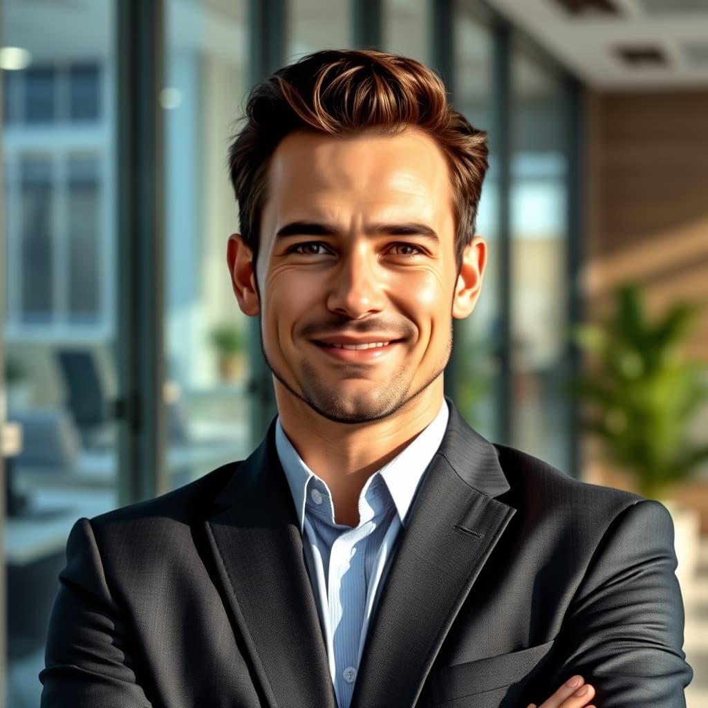 Executive Coaching