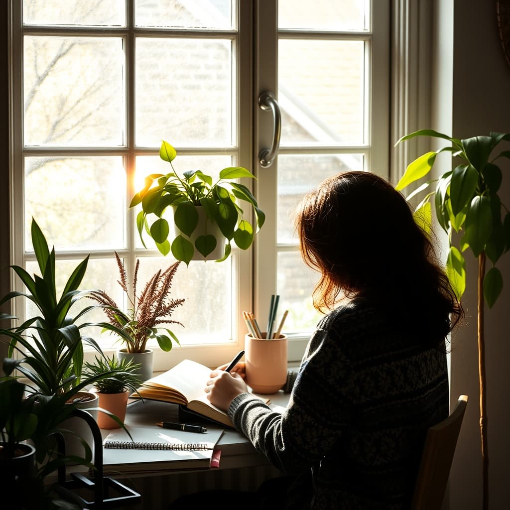 Personal Development