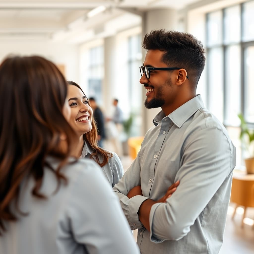 Relationship Coaching