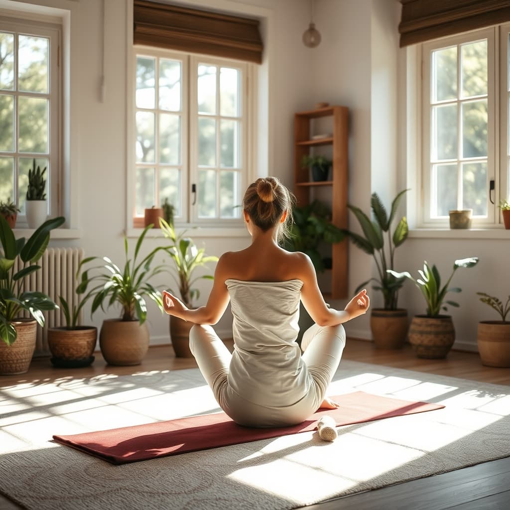 Wellness Coaching
